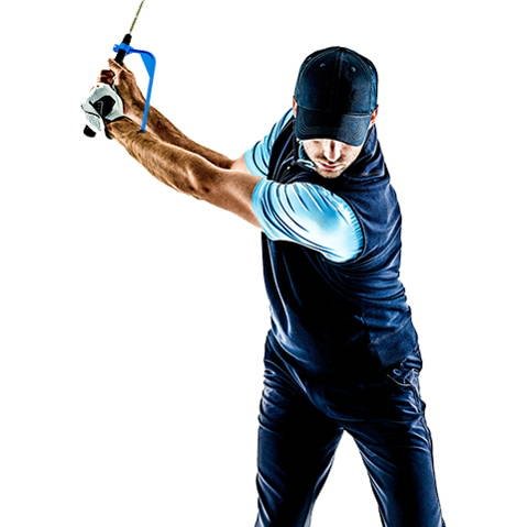 TRUSWING™ PRO - GOLF TRAINING AID