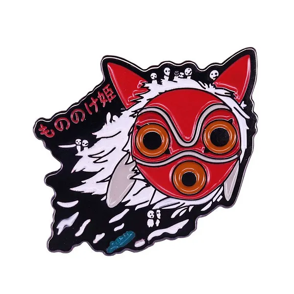Foto del pin Smiling Mystic Cat