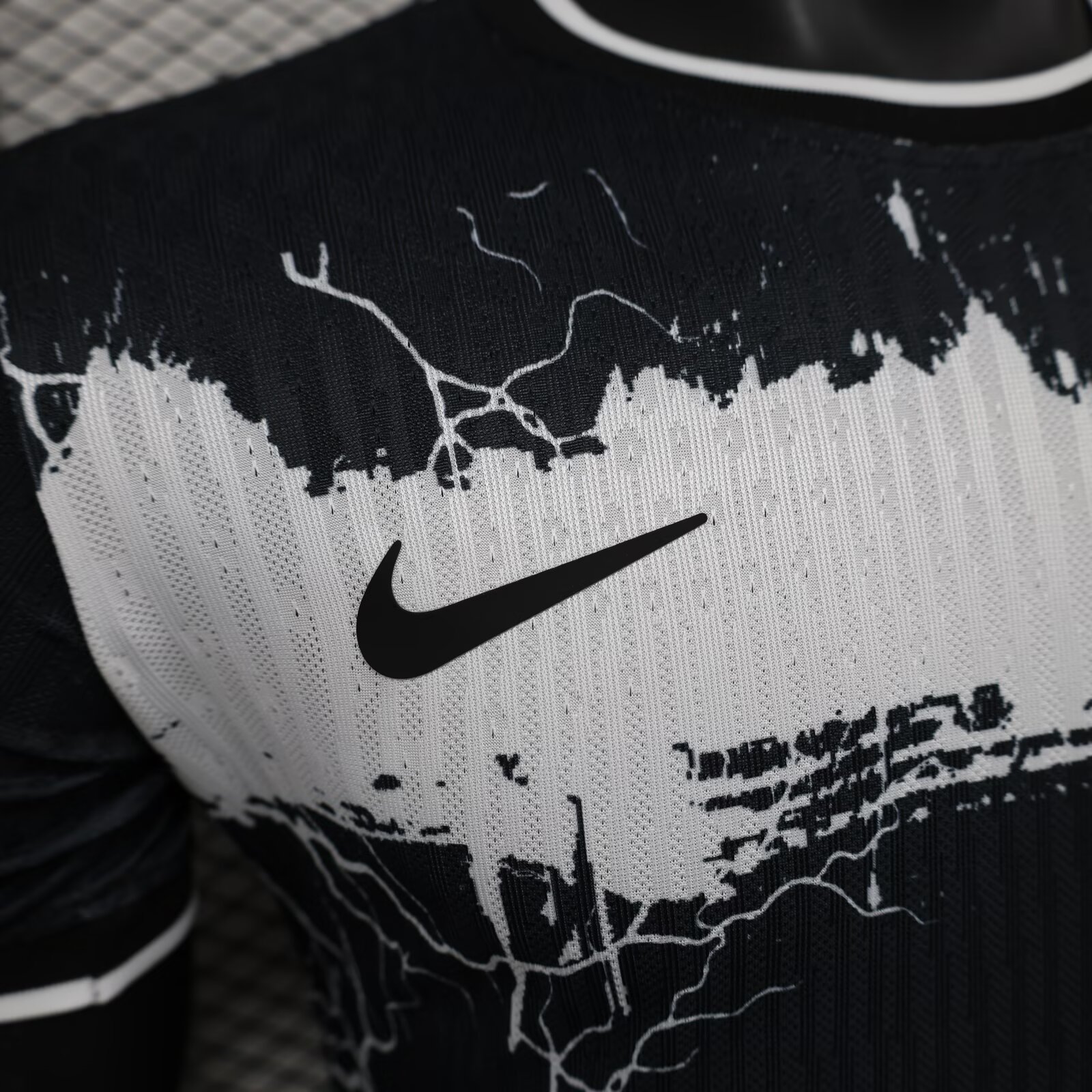 24/25 Barcelona Special Edition Player Version Football Shirt Thai Quality