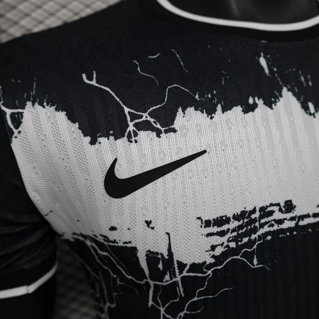 24/25 Barcelona Special Edition Player Version Football Shirt Thai Quality