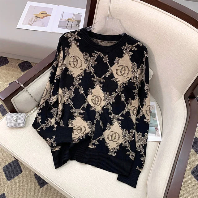 Women Woolen Sweater