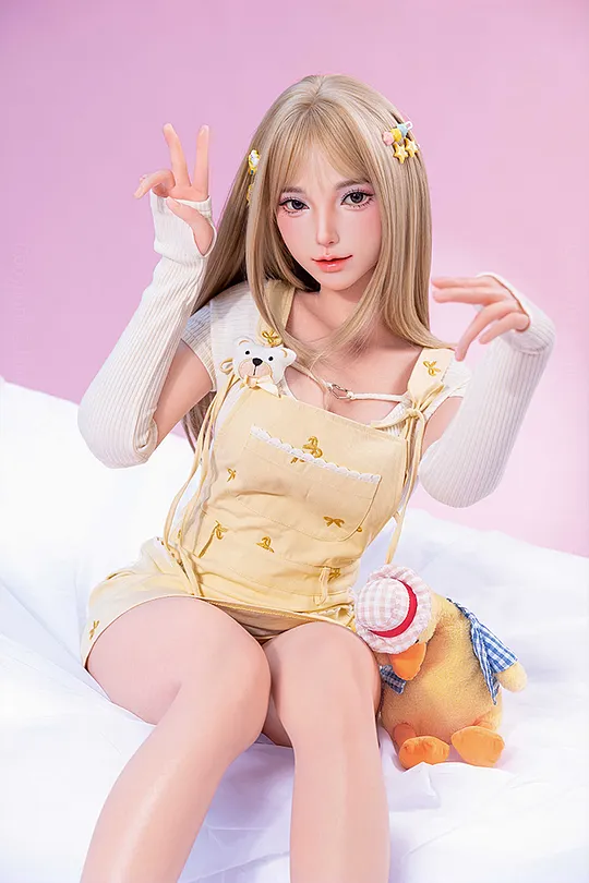 Full size sex doll