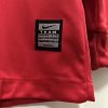 2009/2010 Retro Long Sleeve Manchester United Home Football Shirt 1:1 Thai Quality