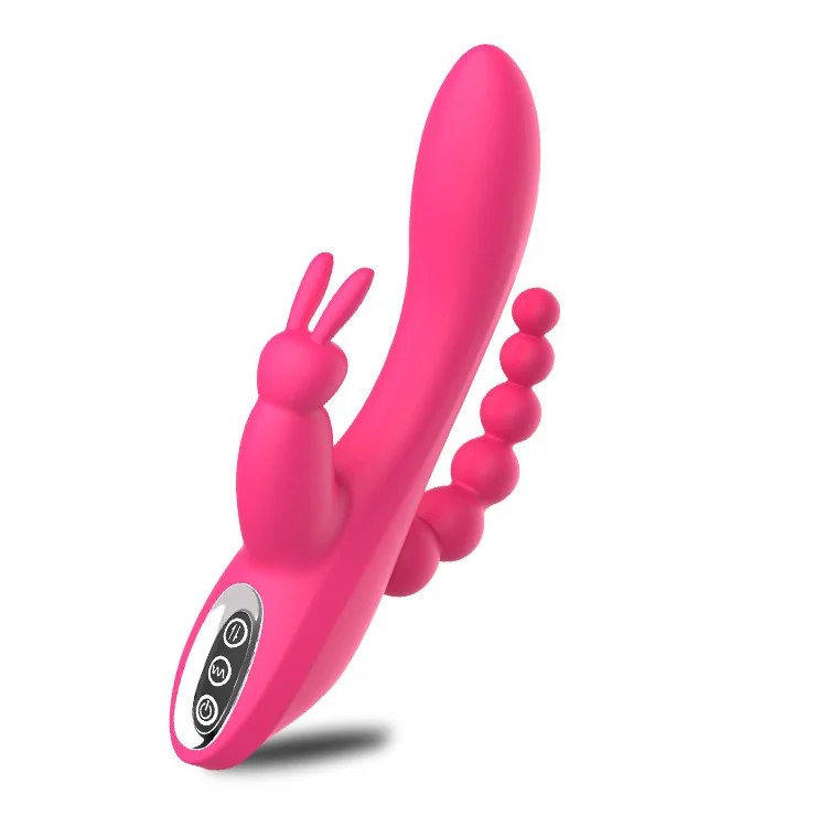 Passion Rabbit Vibrator Sex Toy For Adults