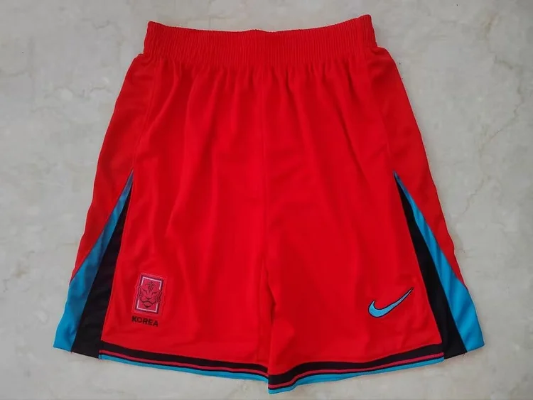 2024/25 South Korea Home Shorts