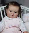 Babiesprincess Lifelike Reborn Baby Doll, Babiesprincess