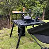 Camping IGT Table Spider Stove Board for Electric Water Dispenser (Complete Set)
