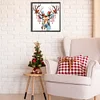 uk.everydayedeals (Limited Stock)Diamond Painting - Crystal Rhinestone - Deer