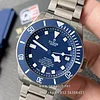 Tudor Pelagos Titanium M25600TB-0001 Blue Dial (42mm) Super Clone 