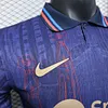 2025/2026 Barcelona Player Version Special Edition 10 Football Jersey 1:1 Thai quality