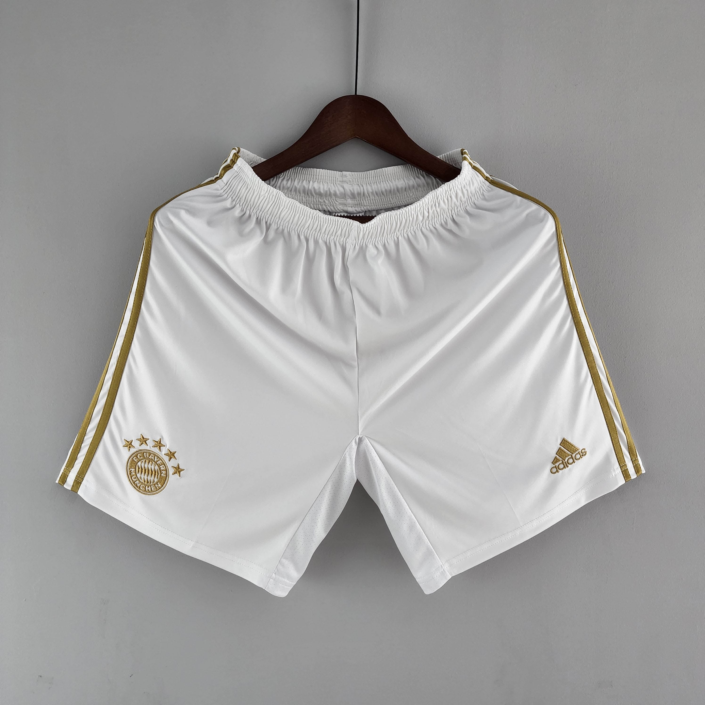 2022/2023 Bayern Munich Shorts Away mysite