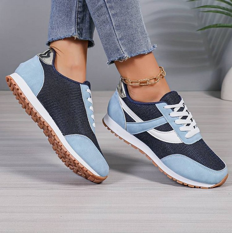 Elegance Steps Sneakers shopify Stunahome.com