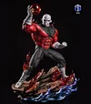1/6 Scale Jiren with LED - Dragon Ball Resin Statue - FTS Studios [In Stock]