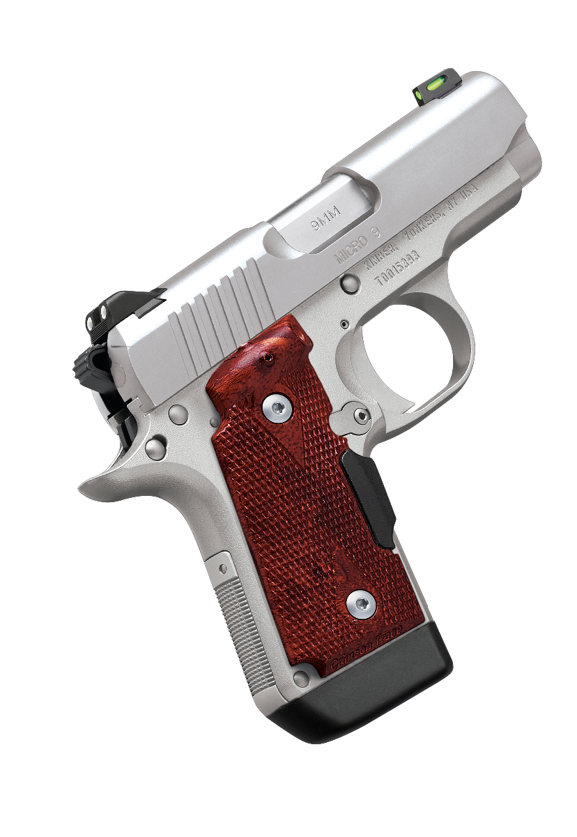 Kimber Micro 9