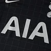 XAVI #7 Tottenham Hotspur Away Soccer Jersey 2025/26