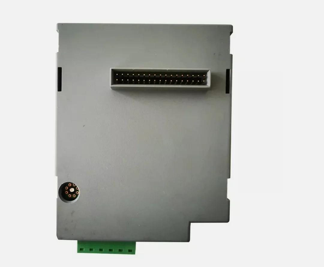 Dc driver controller Parker 590 driver communication Board Model 6055/PROF/00 