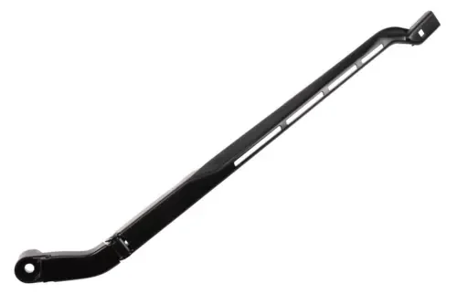 Dronehint GM Genuine Parts 84372499 Black Driver Side Windshield Wiper Arm (For: GMC) Parts
