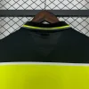 Retro 1996-97 Dortmund Soccer Jersey Home