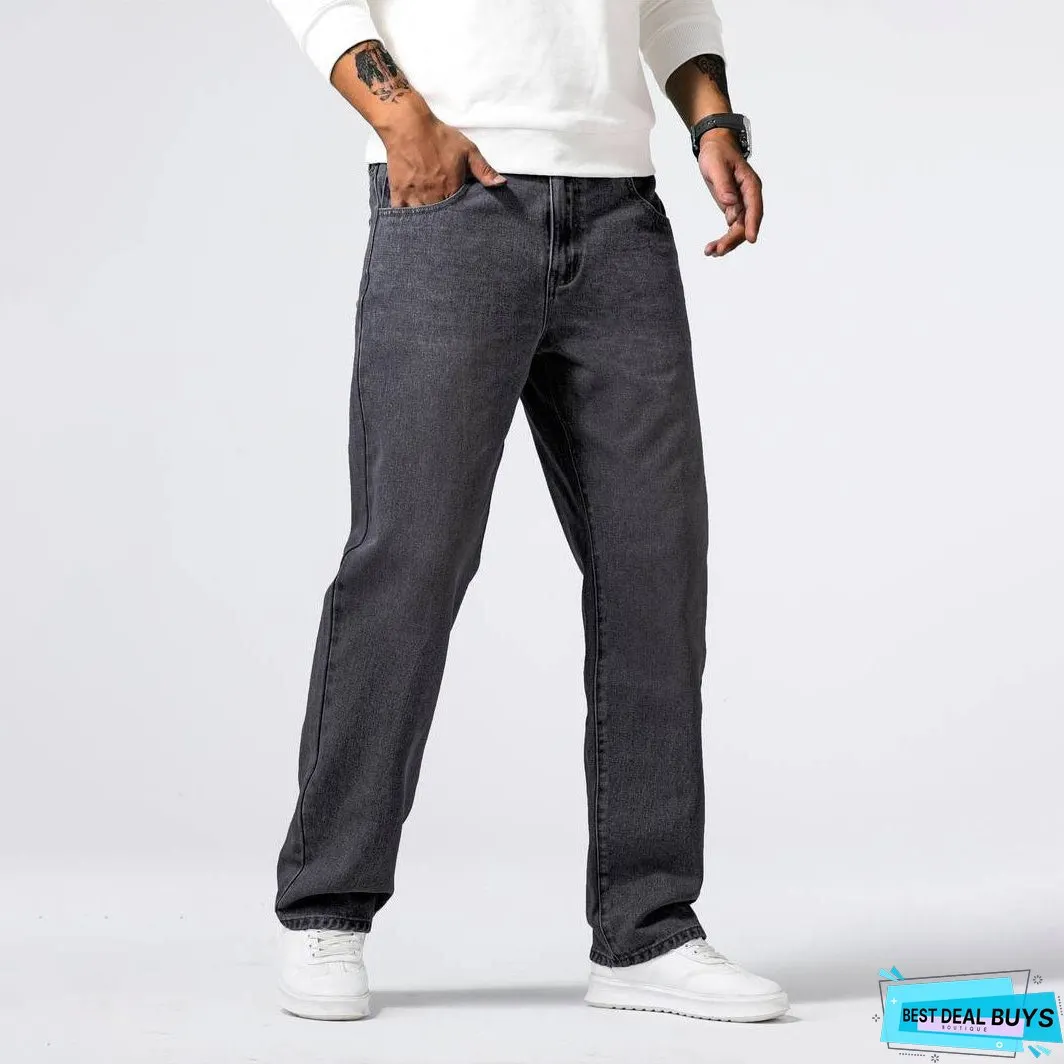 Frank Hardy Street Legend Jeans