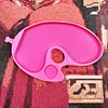 Diamond Painting Tray - Multi-Color Drill Plate with Holder Slot,5D Diamond Art Accessories for DIY Craft 