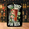 Liquor - Metal Tin Signs(8*12Inch/12*16Inch) - Bar