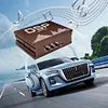 4x50W Car DSP Digital Audio Processor DSP Car Power Amplifier Car DSP Amplifier