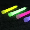 12 Pack of Multicolor Glow In The Dark Glow Sticks Toy, Great For Party Favors - Going Out At Night - A Fun Way To Experience A New Type of Glow In The Dark