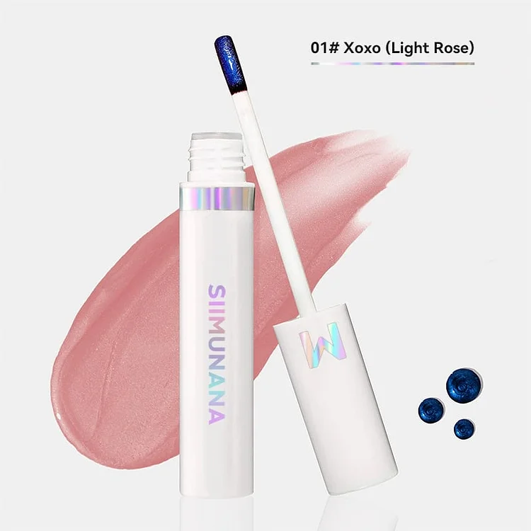  Wonder Blading Lip Stain Masque 💄✨