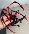 Ultimate Multi-Joint Articulated Figure Assembly Model