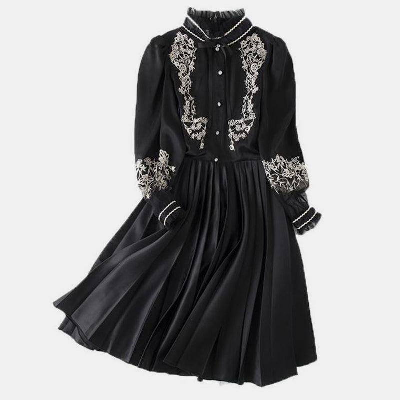 Lolita Vintage Dress