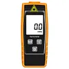 Mini Digital  Tachometer LCD Backlight Noncontact RPM Meter for Lathe Motor