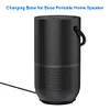 USB Charging Dock Station Cradle Fast Charger Base for Bose Home Speaker