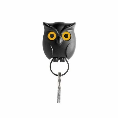 ⚡Spring Flash Sale - Buy 4 Get Extra 10% OFF⚡ Owl Key Hook
