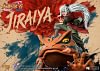 1/6 Scale Licensed Jiraiya - Naruto Resin Statue - Pierrot China