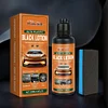 100ml Car Plastic Restorer Back To Black Gloss Car Plastic Restore Coating Agent