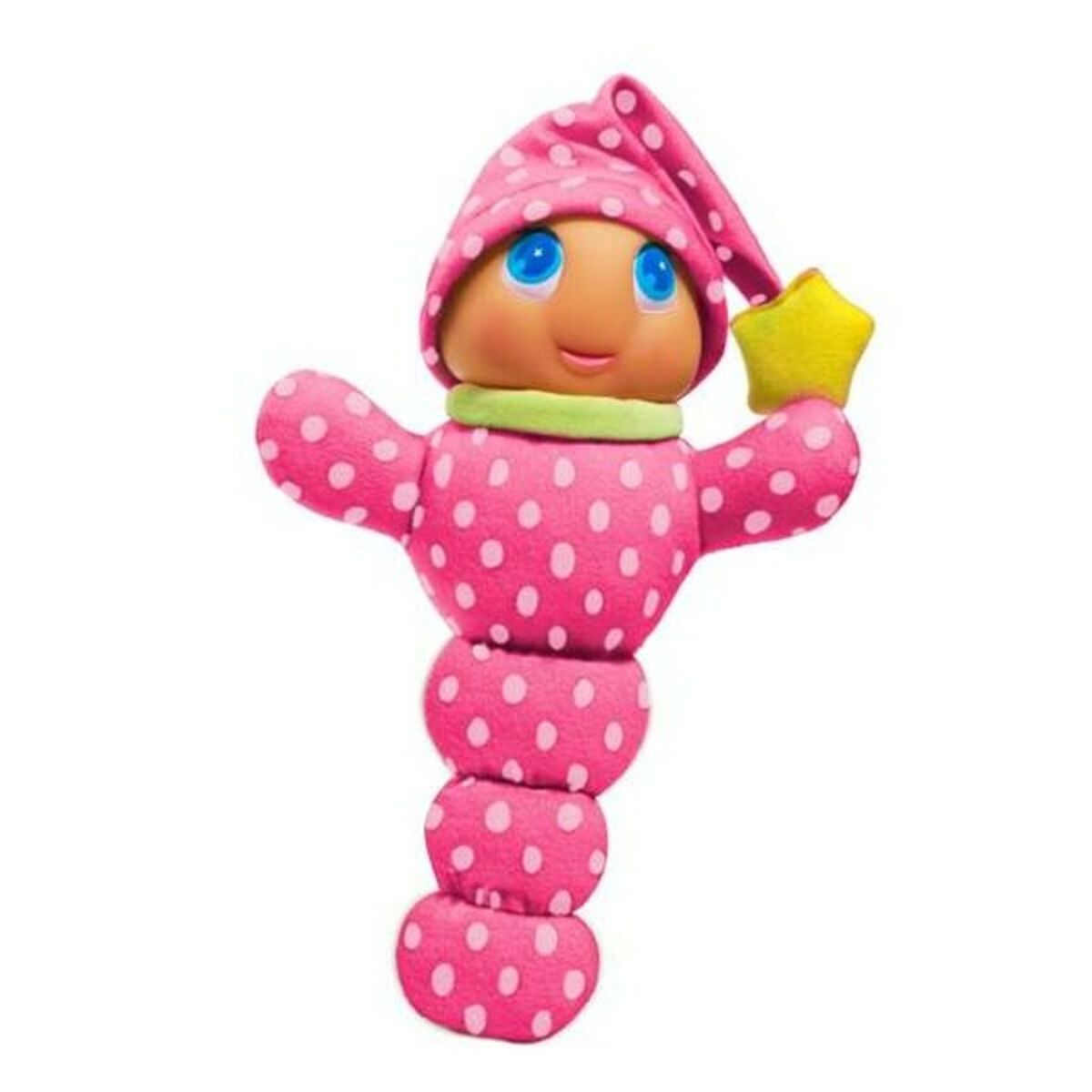 Fluffy toy Gusy Luz Molt&oacute; (33 cm)