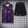 2025/2026 Barcelona Training Kit Football Jersey 1:1 Thai Quality 