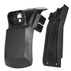 Electric Scooter Mud Guard  Splash Proof for Kukirin G2 Pro Accessories