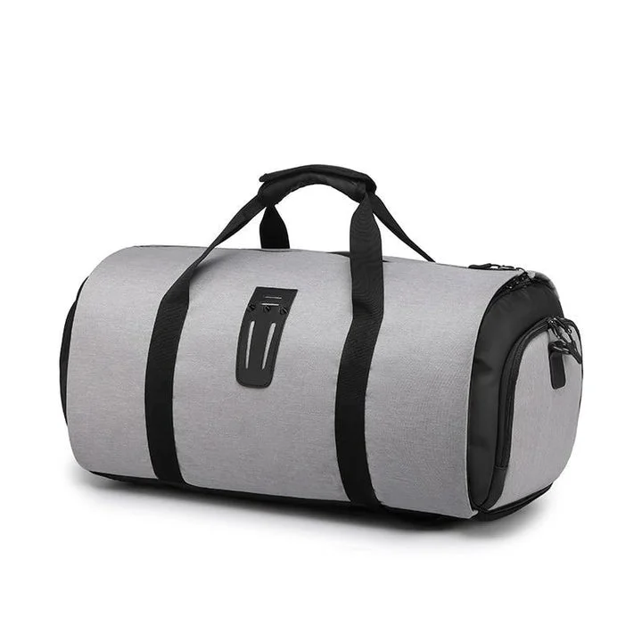 Selective Travel Bag