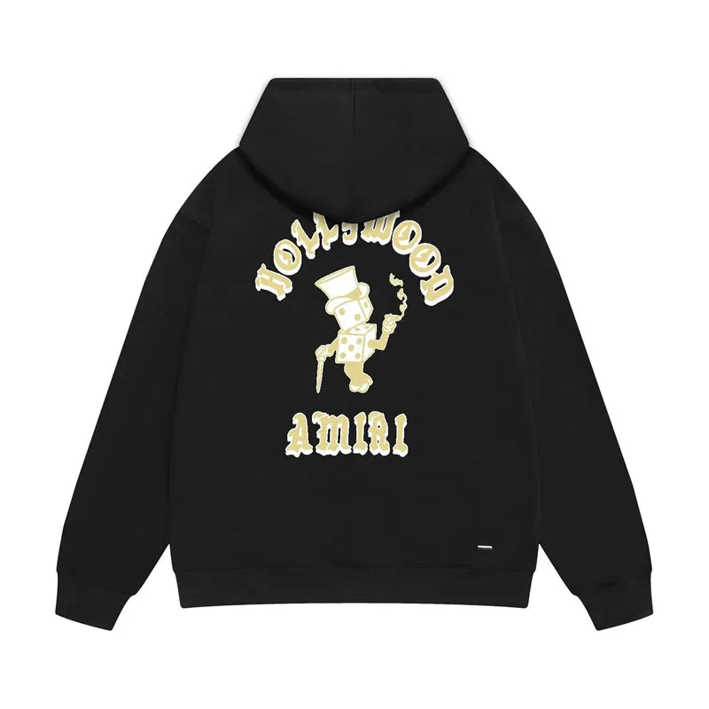Amiri Fashion sweatshirts