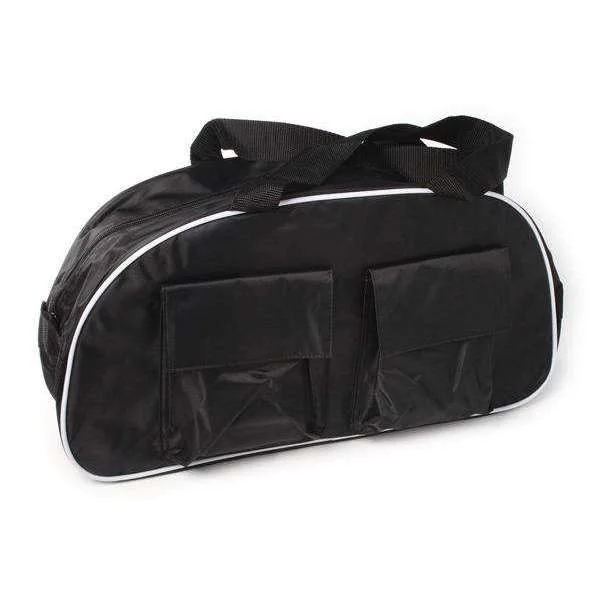 Annie Classic Traveler Black