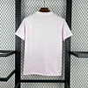 2025/2026 Brazil pink white Football Shirt 1:1 Thai Quality