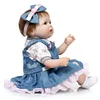 Babiesprincess Lifelike Reborn Baby Doll, Babiesprincess