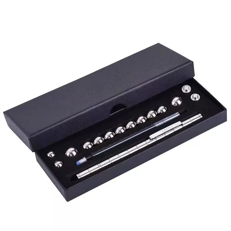  Magnetic Polar Pen trabladzer
