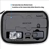 Hard Shell Carry Case for DJI Osmo Pocket 4 & Full Accessories