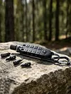 Mini Multi-Tool Set Multifunctional Screwdriver with LED EDC Keychain Shape Screwdrivers Wear Resist Stainless Steel Phillips Screwdriver For Daily Life And Outdoor Activities