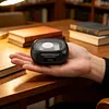 For Oura Ring Gen 4 & 3 Smart Ring Charging Case 2000mAh Portable Travel Power Bank Without Ring Multi-Functional Charge Case for Shopping And Outdoor Family Outings