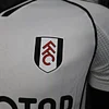 2025/2026 Player Version Fulham Home Football Shirt 1:1 Thai Quality
