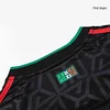 Mexico Long Sleeve Jersey World Cup 2026