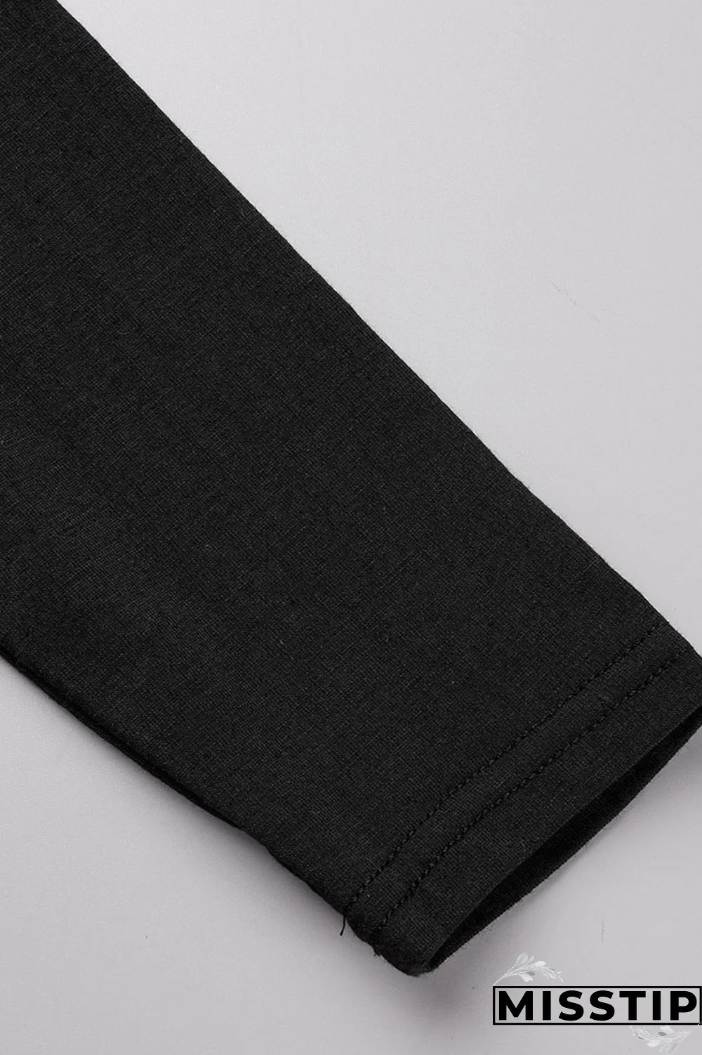 Pink Casual Solid Basic O Neck Long Sleeve Two Pieces